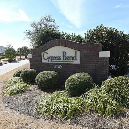 Cypress Bend Apartamento Briarcliffe Acres Exterior foto